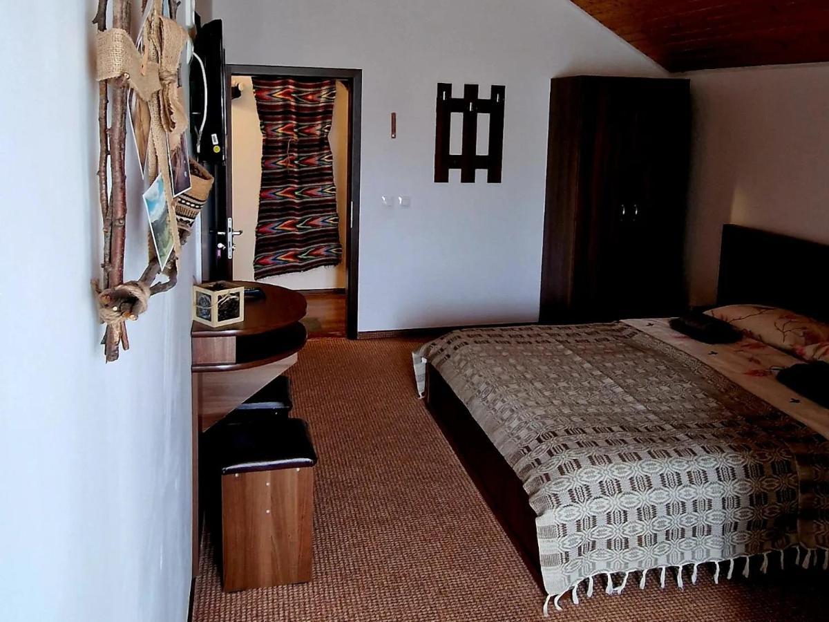 Casa Langa Rau Hotel บราน ห้อง รูปภาพ