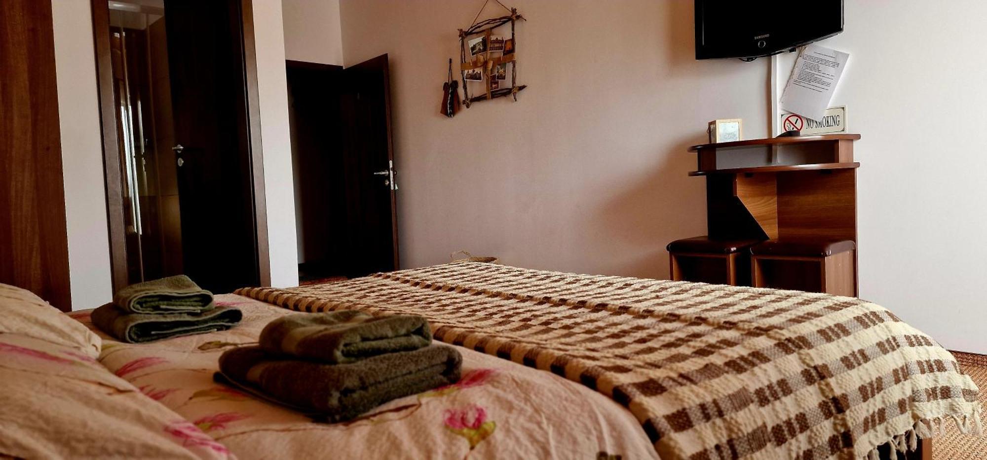 Casa Langa Rau Hotel บราน ห้อง รูปภาพ