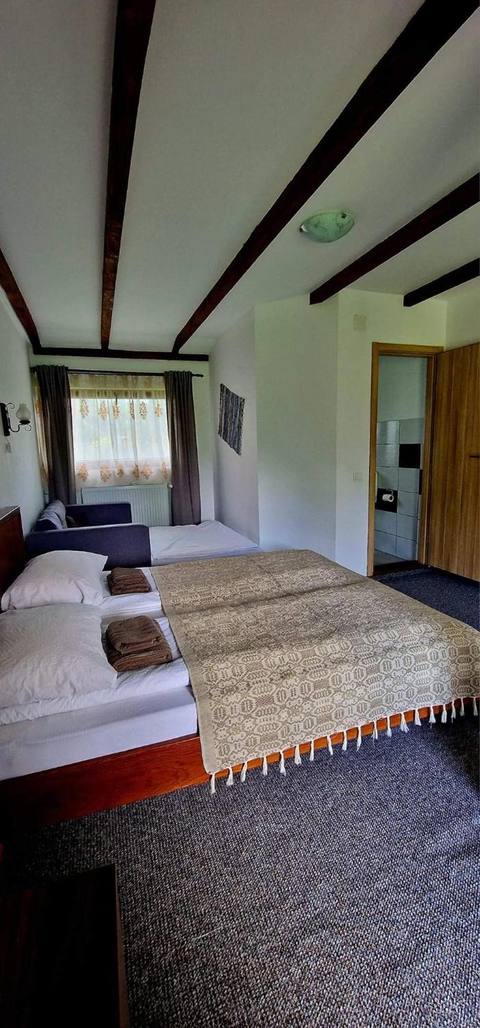 Casa Langa Rau Hotel บราน ห้อง รูปภาพ